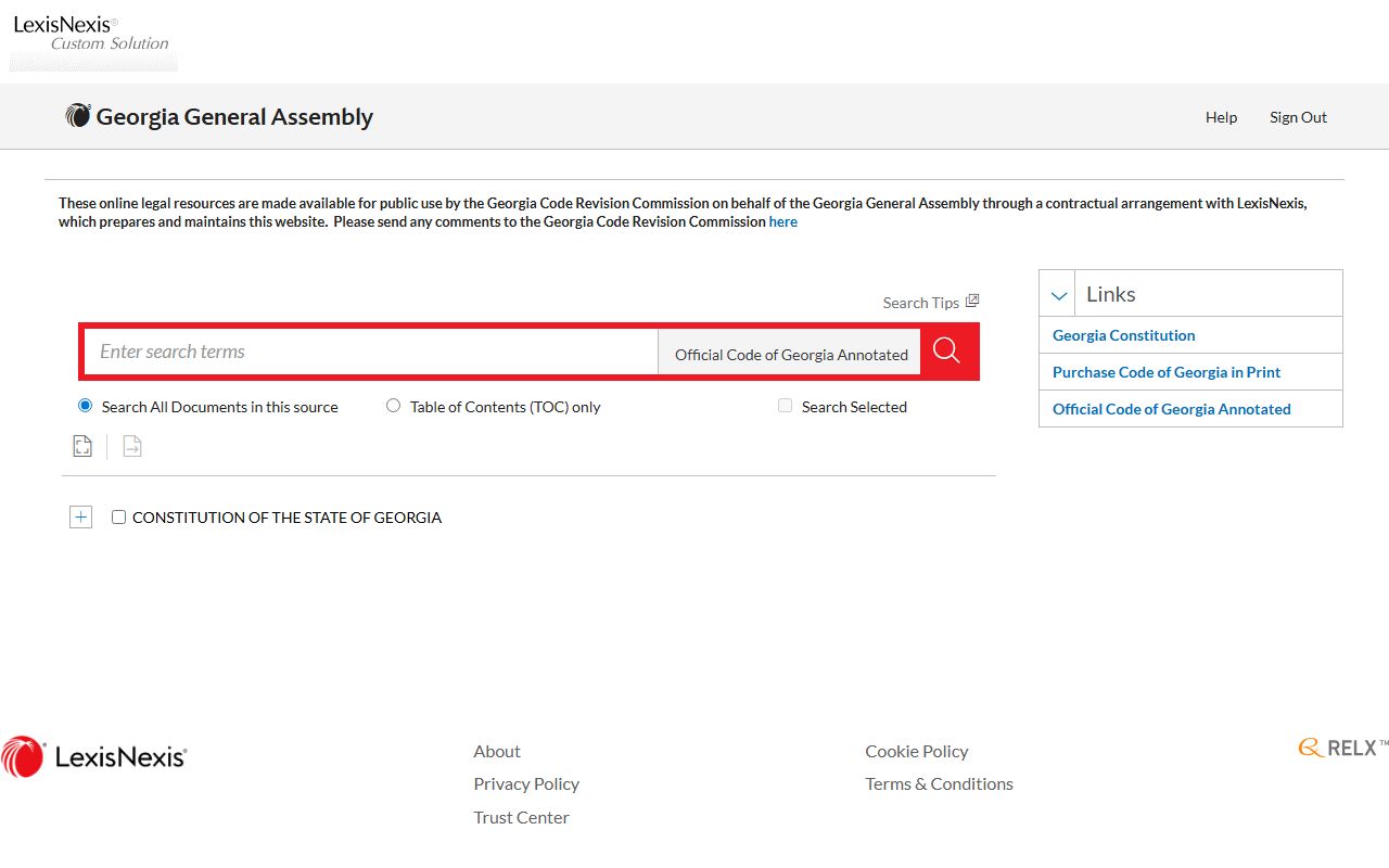 Bacon County court records official Georgia legal resources